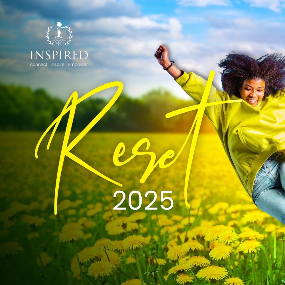 Reset 2025